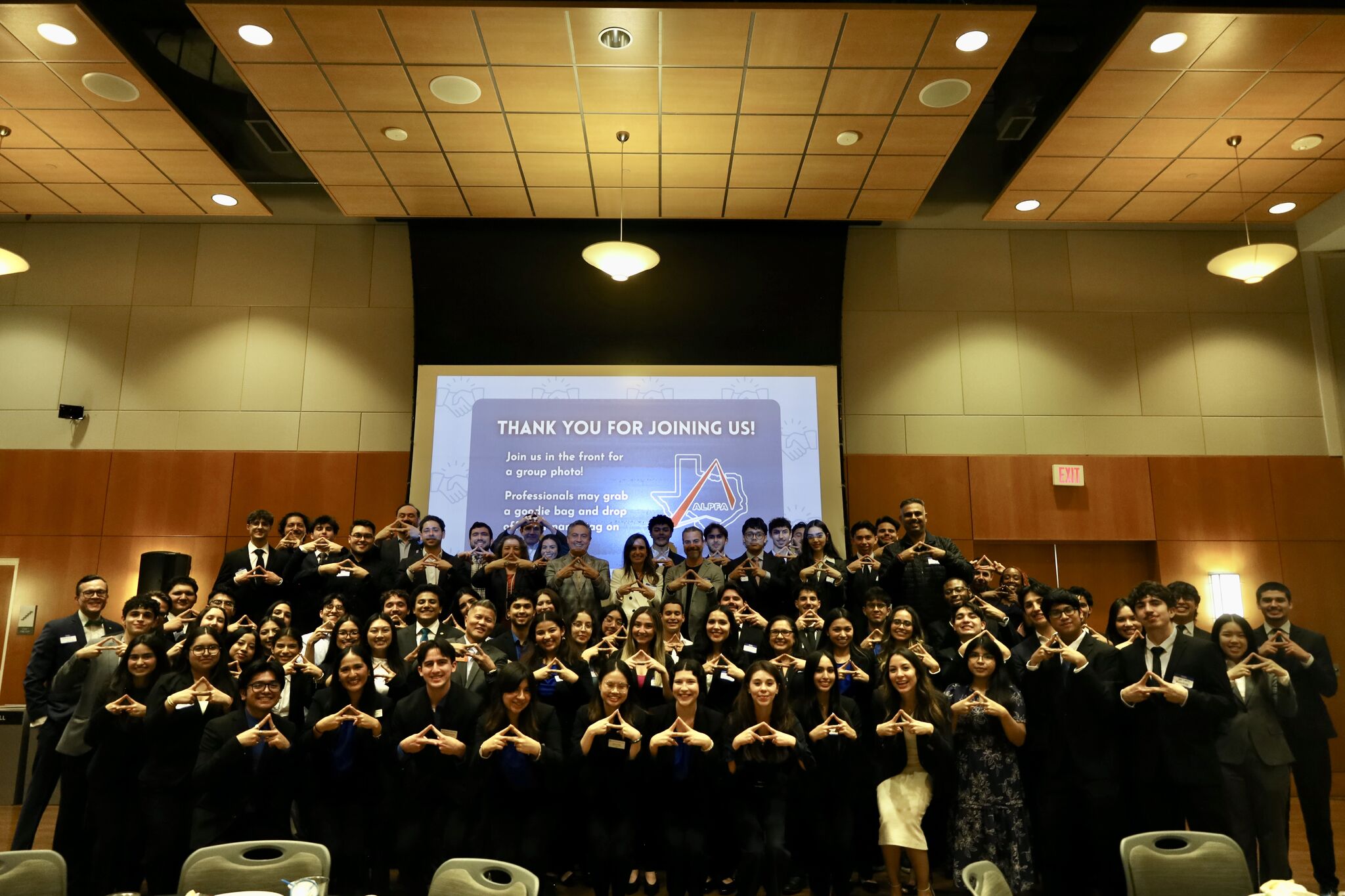 ALPFA UT Chapter